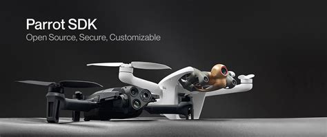 parrot linkedin|parrot drones sas.